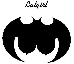 Batgirl
Нажмите для перехода к следующей картинке