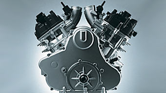  Weber Automotive
