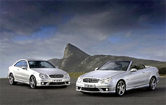   Mercedes-Benz