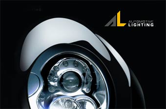  Automotive Lighting
