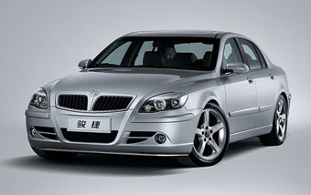  Brilliance Auto.    Edmunds.com