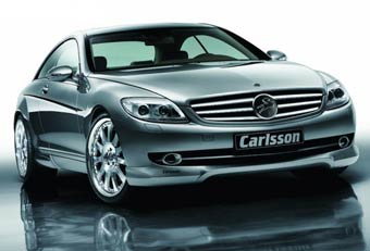  Carlsson