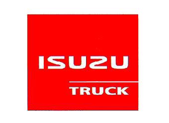   Isuzu 