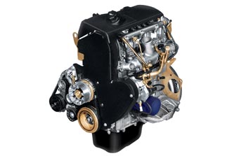  2,3  Iveco.  Fiat Powertrain Technologies