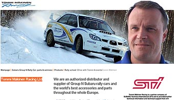  .    tommimakinen.net