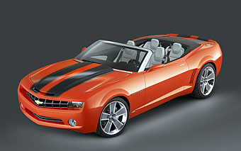 Chevrolet