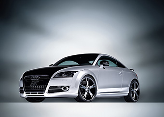 Abt TT-R.  Abt