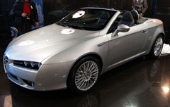  Alfa Romeo 