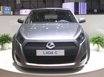 Lada C.  ""