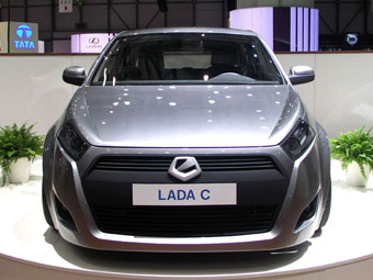 Lada C.  ""
