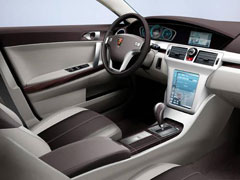  Roewe W2 