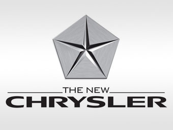  Chrysler 