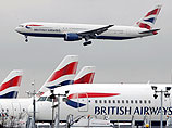  British Airways ,                    BA