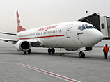      Airzena Georgian Airways         