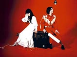    The White Stripes    