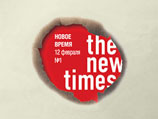    The New Times    