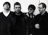 Blur       "Fool's Day"