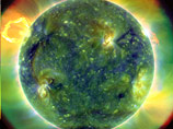     NASA          ,   SDO (Solar Dynamic Observatory)