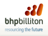 BHP Billiton ,   