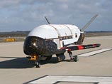   -   -37 Orbital Test Vehicle      