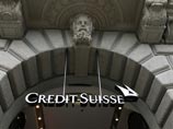   Credit Suisse     