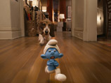           "" (The Smurfs)