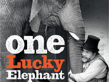   " " (One Lucky Elephant)  