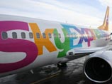 Sky Express   30     