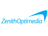   ZenithOptimedia          2011   0,5% -  4,1  3,6%