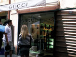   Gucci  Tiffany      