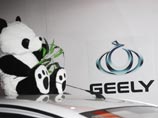  Geely,  Volvo   ,         Saab