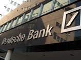 Deutsche Bank     