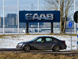   General Motors     ,    GM -   Saab Automobile,   