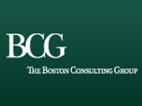           ,    The Boston Consulting Group (BCG) -        