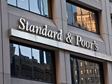 S&P      -    