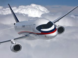     Sukhoi Superjet 100   "  "    