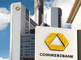  --     Commerzbank    .                