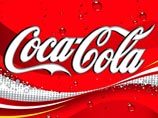 Coca-Cola     ""      