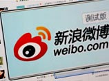      Sina Weibo  Tencent QQ            
