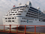   Azamara Quest      -  -  -  -  - 