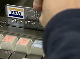 Visa    Global Payments,    
