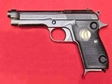    Beretta M 1951   Tariq