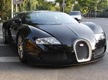 Bugatti Veyron