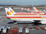   Iberia     -  