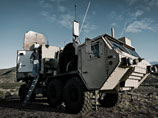 Active Denial System (ADS)   Raytheon -   " "  " "