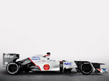    ""   "-1" Sauber    