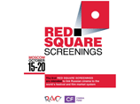       Red Square Screenings
