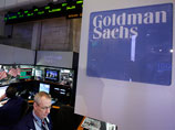 Goldman Sachs:      