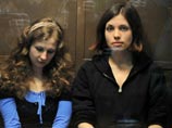     Pussy Riot  ,    :     ,             