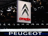     PSA Peugeot Citroen         7  